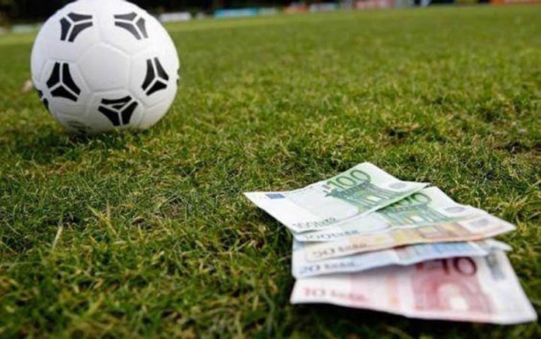 Tận dụng chênh lệch tỷ lệ kèo mà nhà cái đang cung cấp